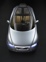 Volvo 3CC Concept 2004 года